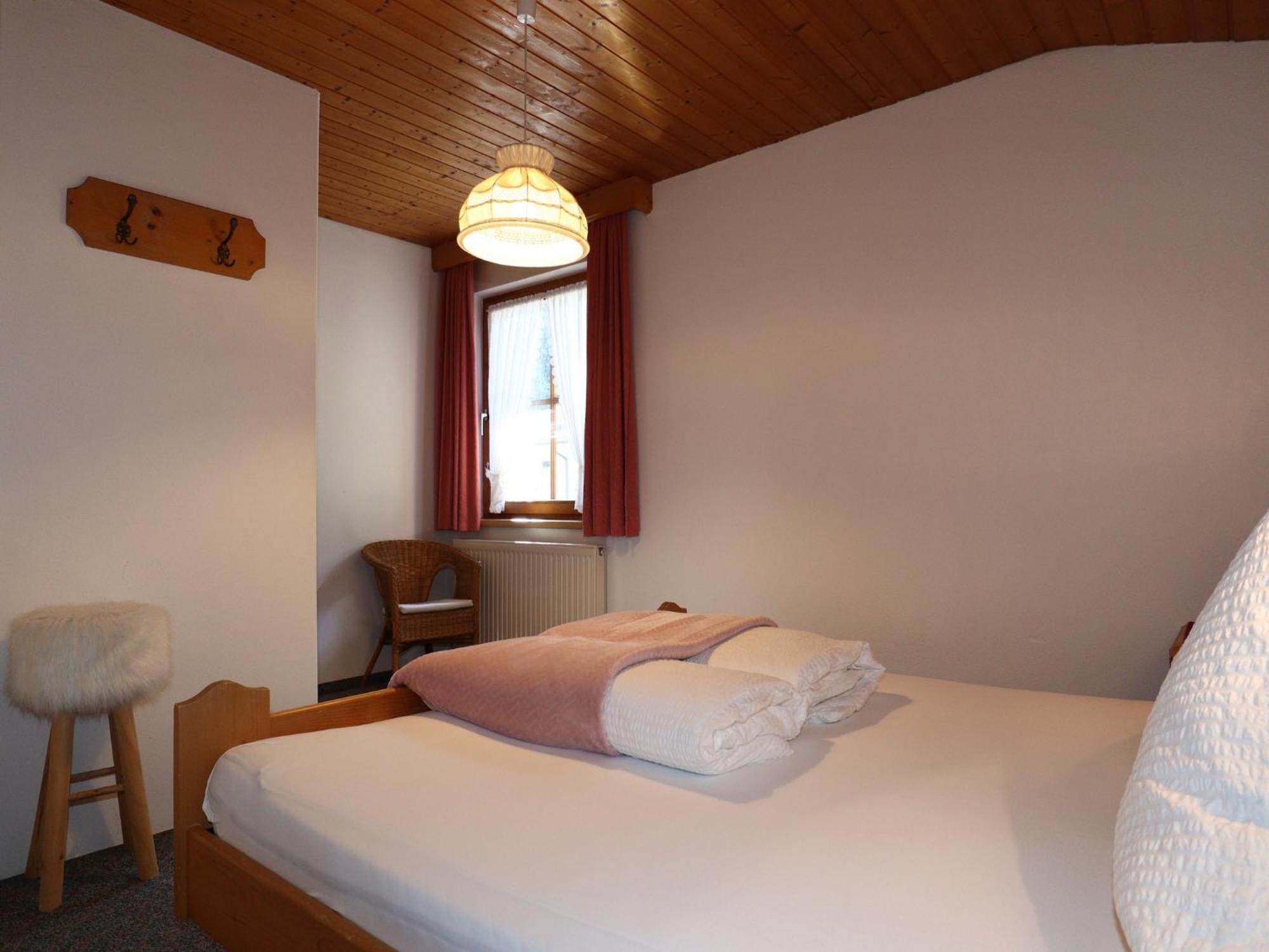 Apartments Home Mario, See Im Paznauntal Екстер'єр фото