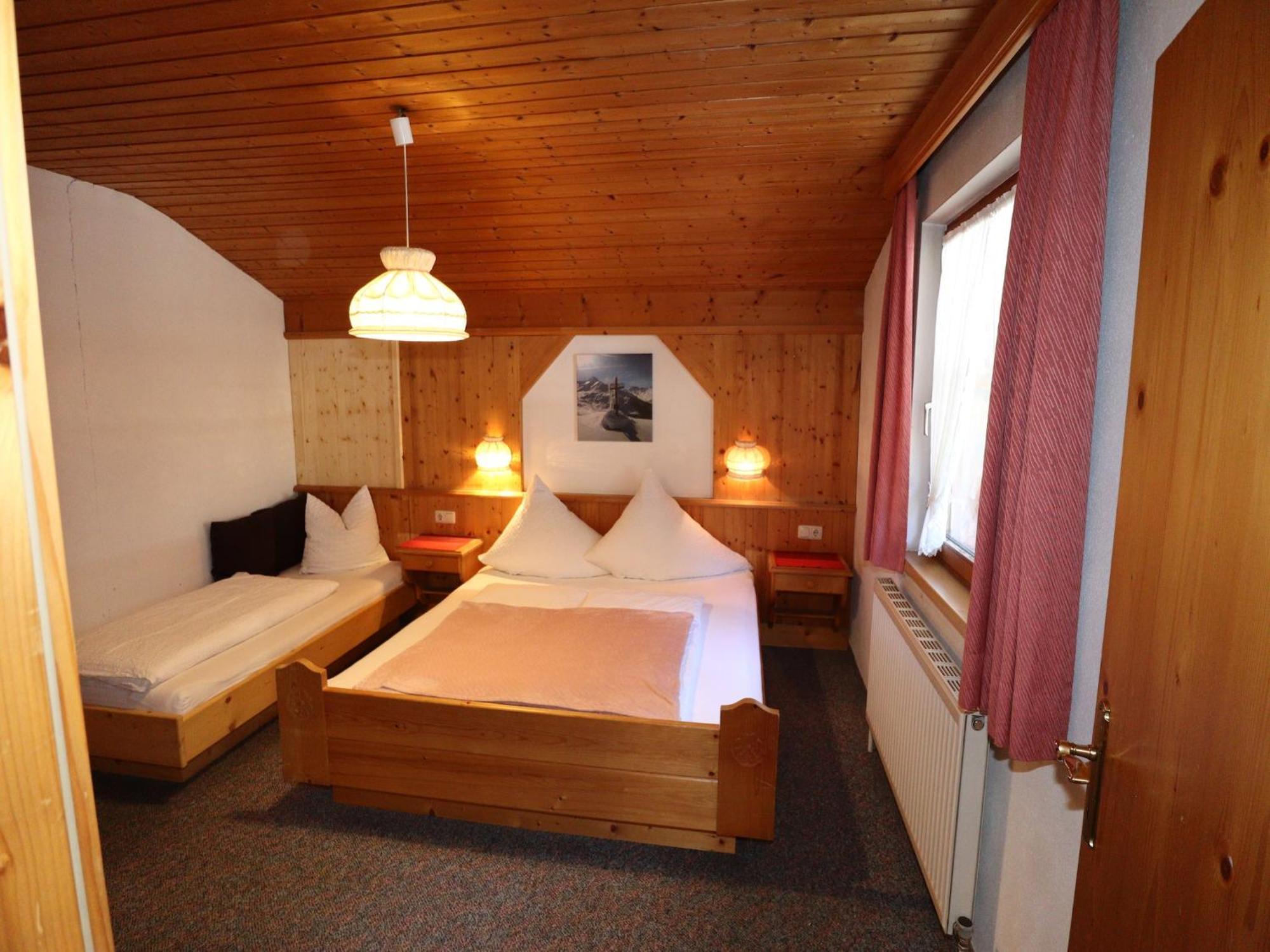 Apartments Home Mario, See Im Paznauntal Екстер'єр фото