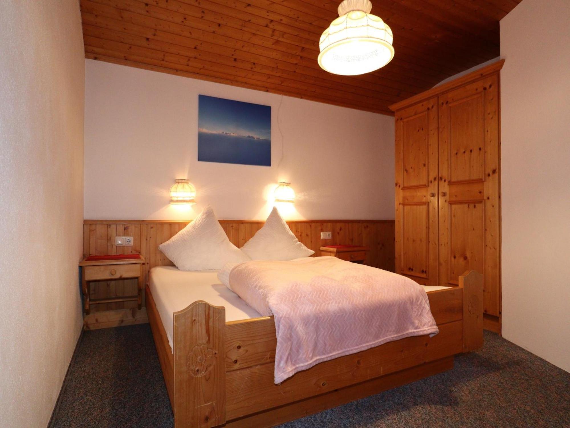 Apartments Home Mario, See Im Paznauntal Екстер'єр фото