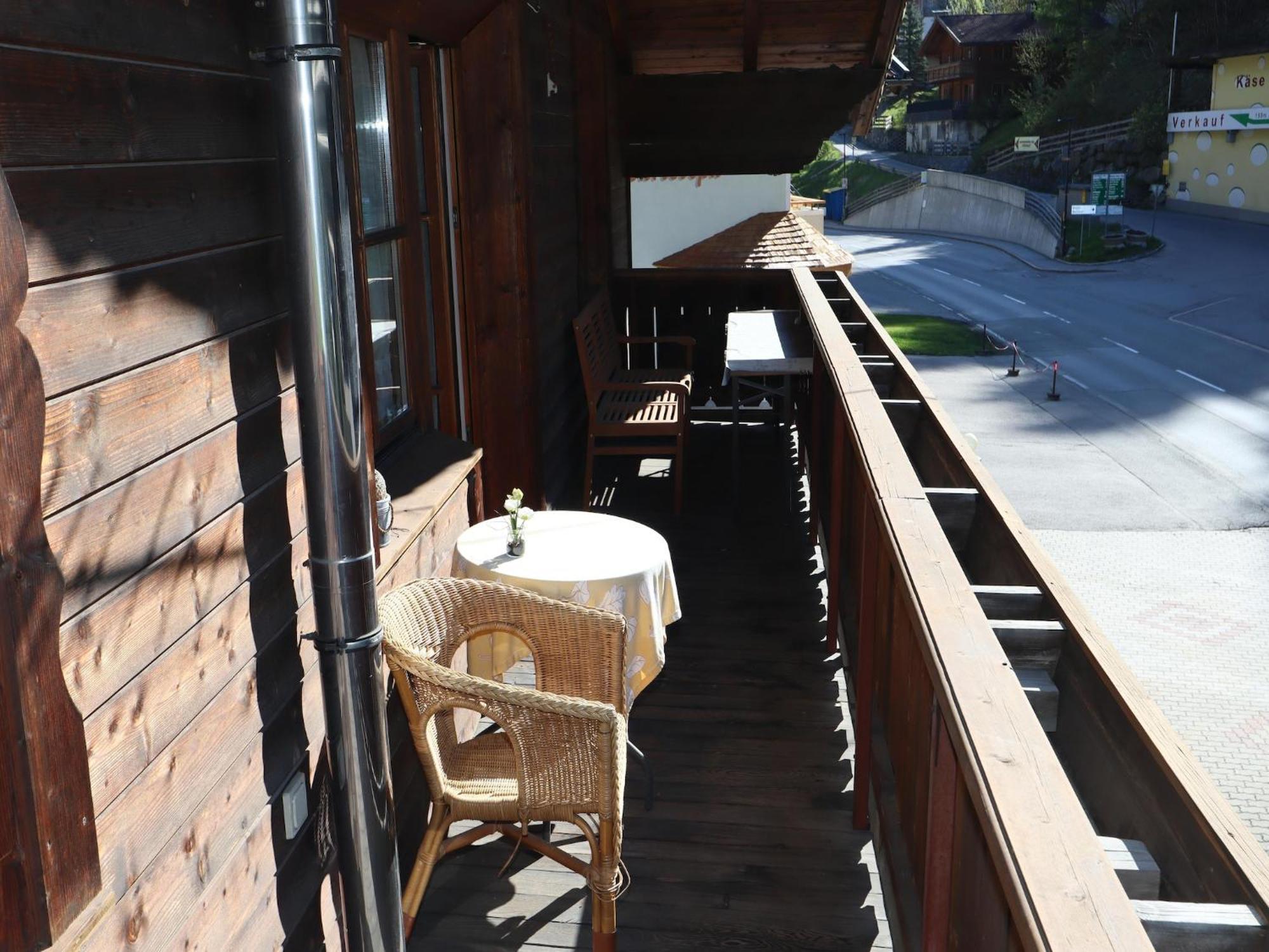 Apartments Home Mario, See Im Paznauntal Екстер'єр фото