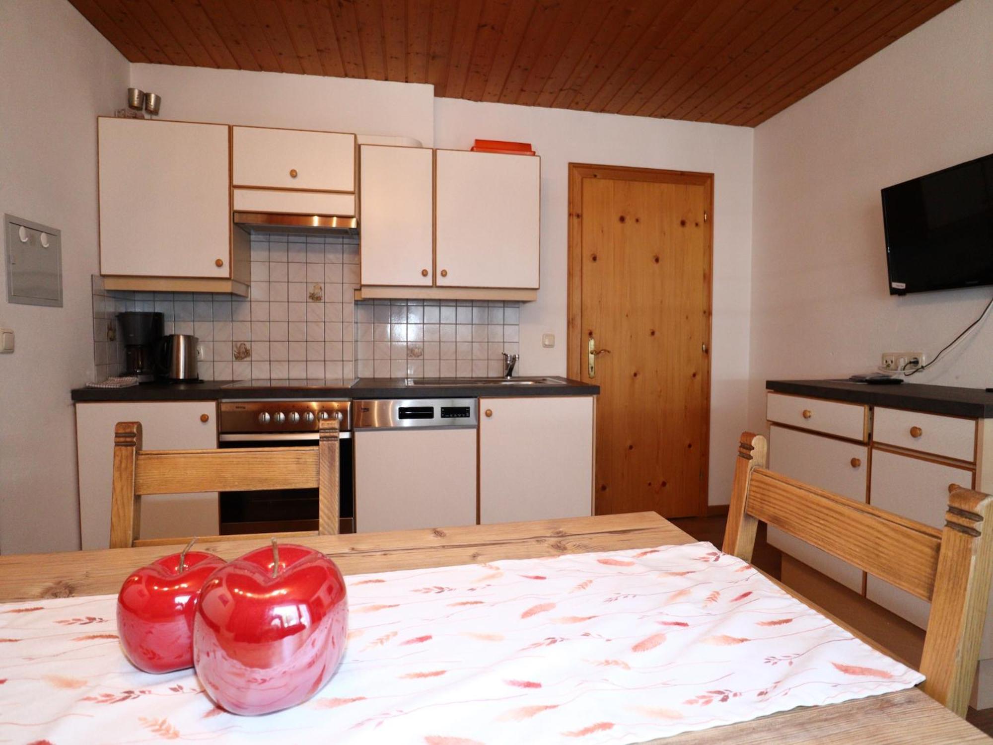 Apartments Home Mario, See Im Paznauntal Екстер'єр фото