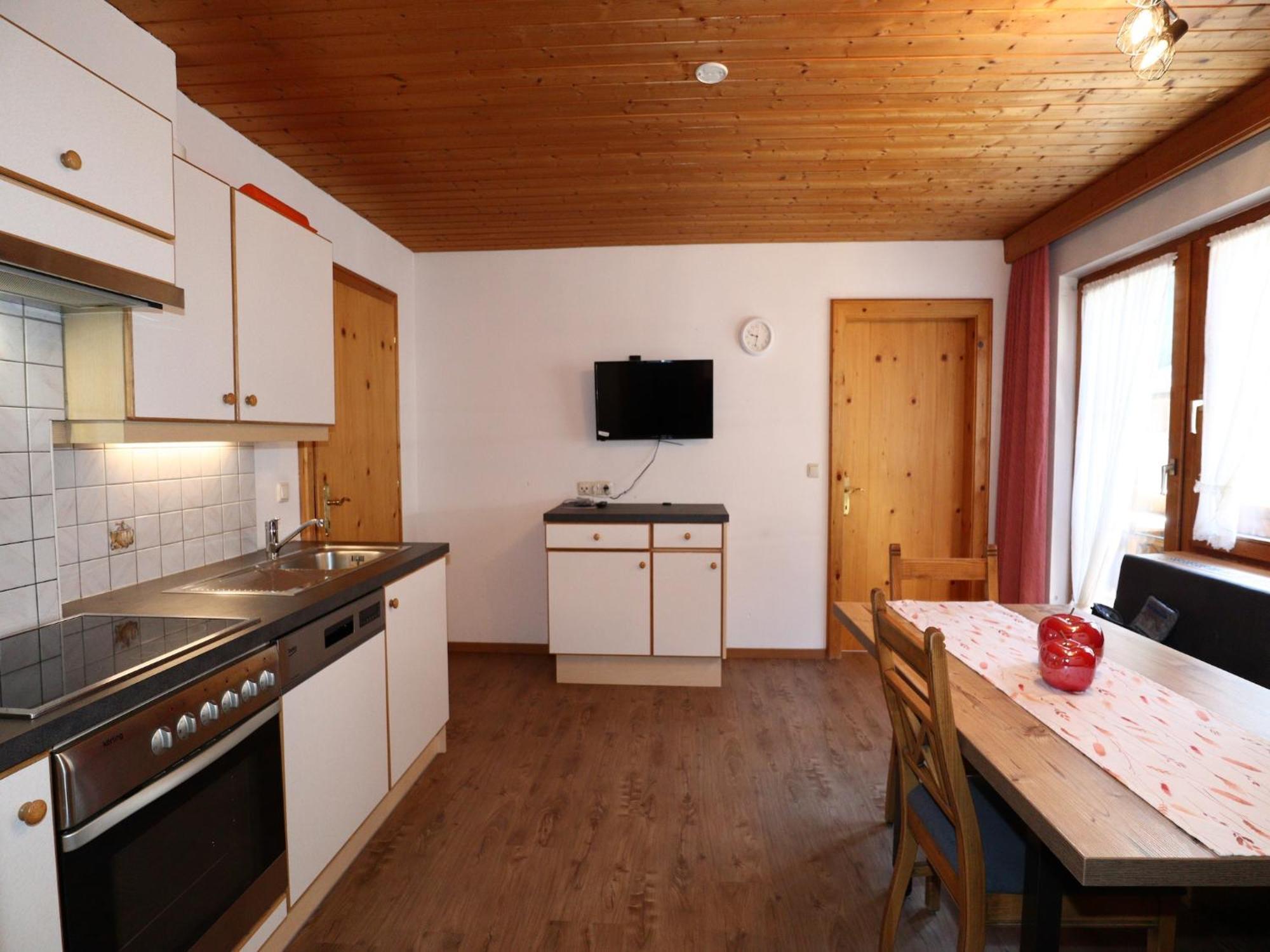 Apartments Home Mario, See Im Paznauntal Екстер'єр фото