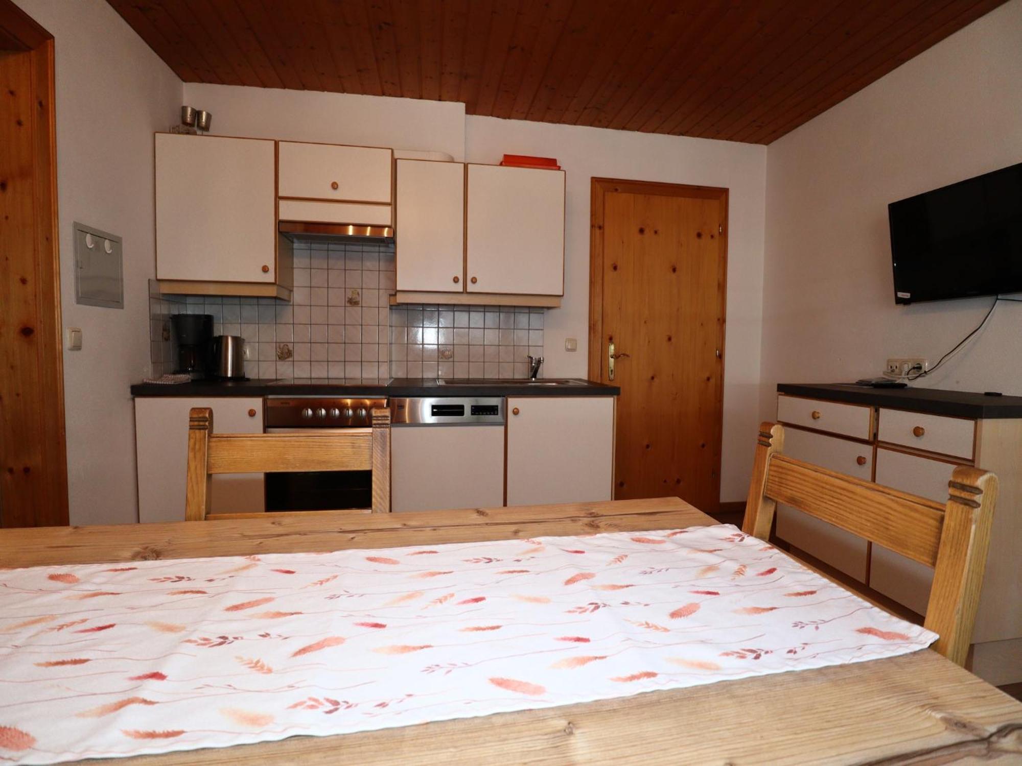 Apartments Home Mario, See Im Paznauntal Екстер'єр фото