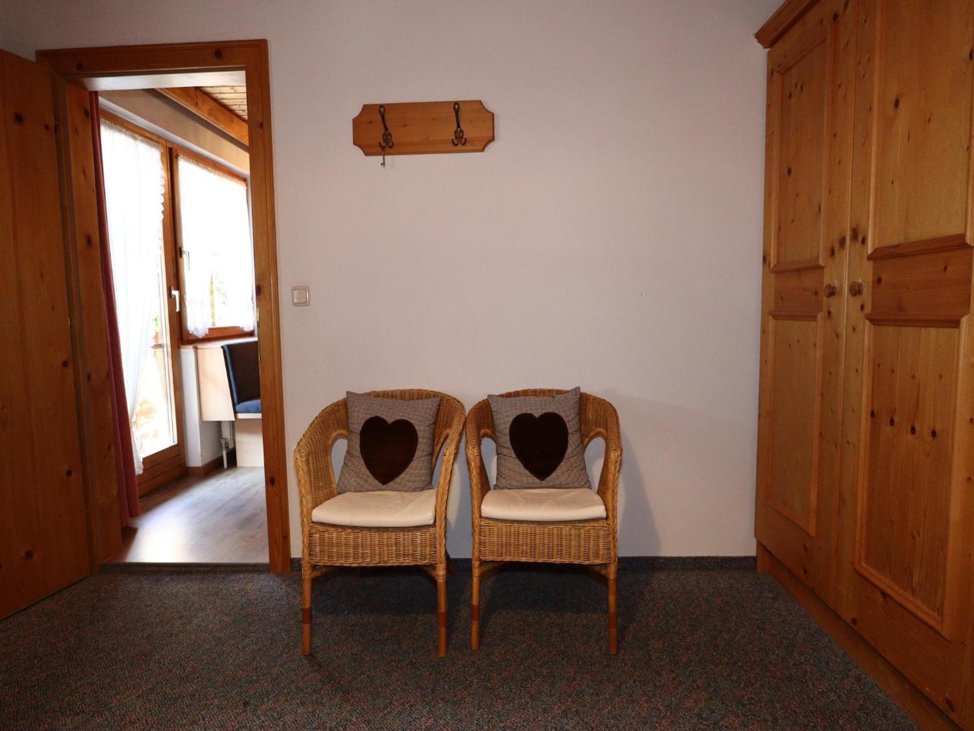 Apartments Home Mario, See Im Paznauntal Екстер'єр фото